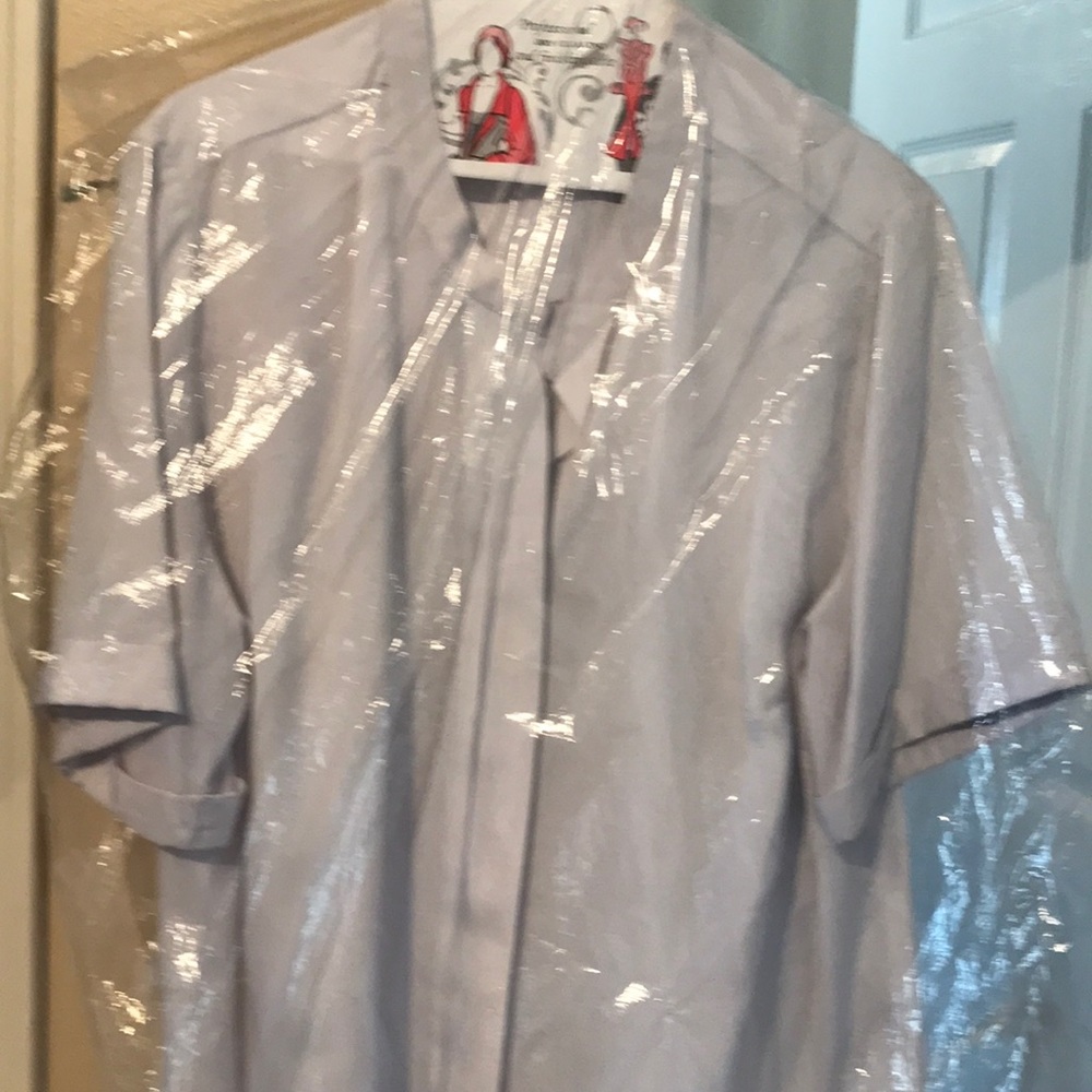 White shirt